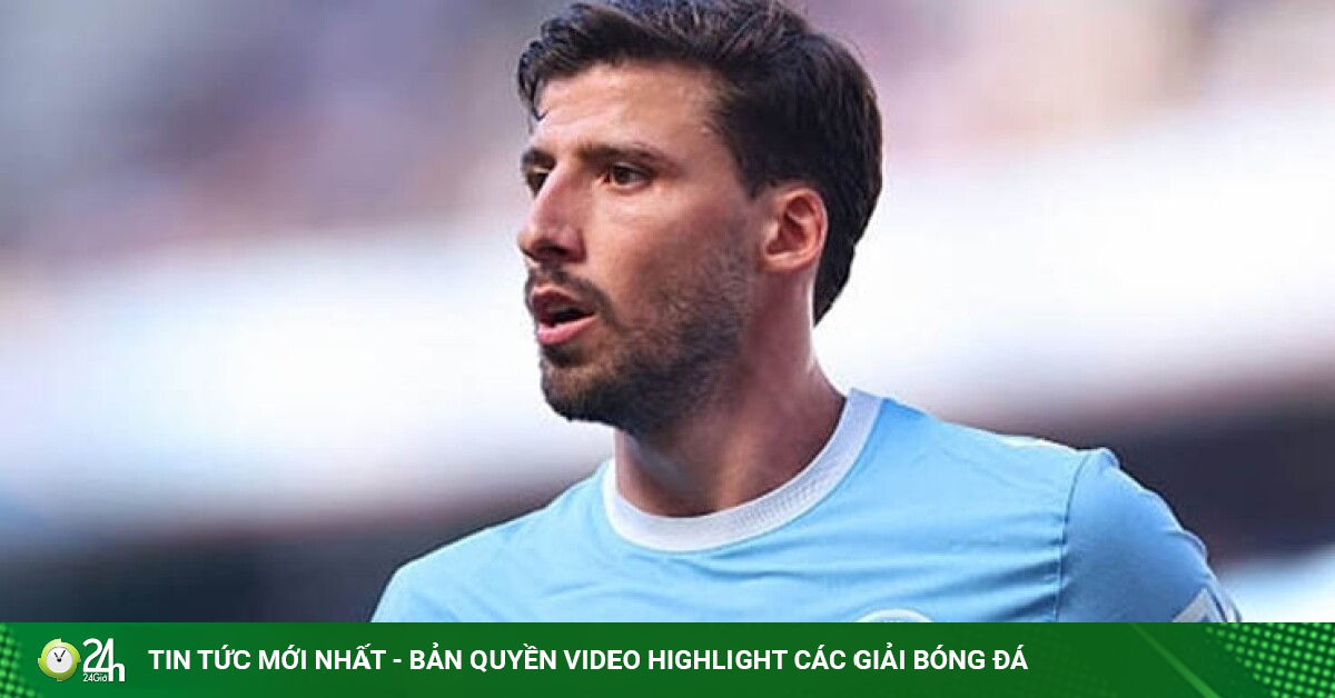 Trực tiếp chuyển nhượng 20/6: Real Madrid nhắm mua Dias