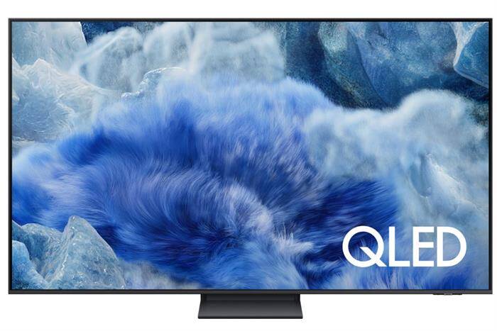Tivi QLED Samsung AI 4K 75 inch QA75Q8F5.