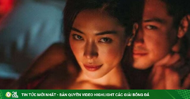 Đuối sức ngay đêm tân hôn, "phi công" bị vợ dội gáo nước lạnh, dỗi một câu đắng ngắt