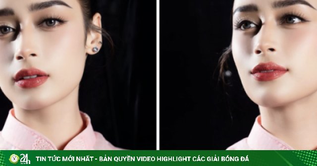 Người đẹp mang hai dòng máu Việt - Anh gây chú ý tại Miss Grand Vietnam 2026
