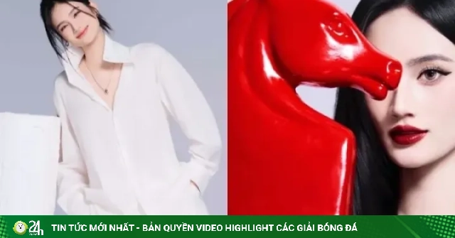 Hoa hậu Ý Nhi tung bộ hình khoe nhan sắc thăng hạng, rạng rỡ đón tuổi 24