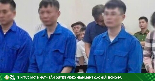 Cựu chủ tịch phường ở Hà Nội nhận tiền bỏ qua sai phạm xây dựng lĩnh án