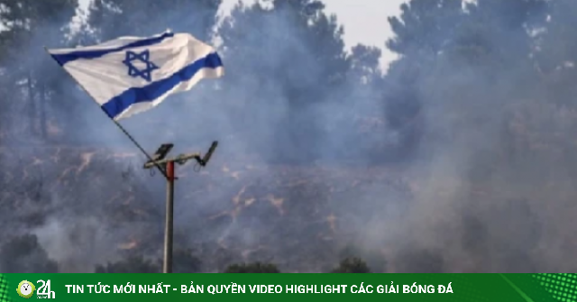 Hàng loạt bộ trưởng Israel tuyên bố sốc, đòi “thiêu rụi Lebanon”