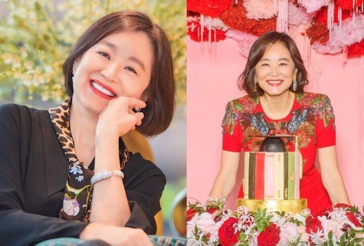 Cuộc sống xa hoa bên chồng tỷ phú của 'đệ nhất mỹ nhân châu Á' - 3