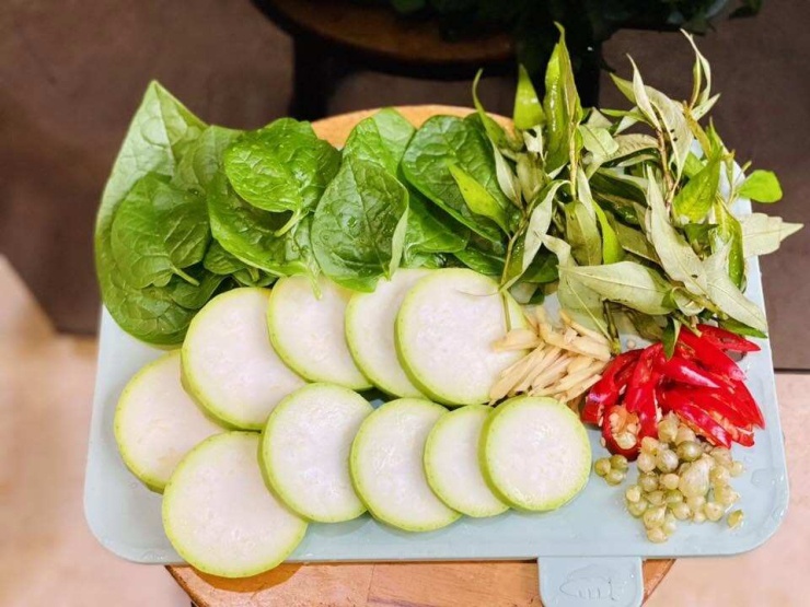 Loại quả có canxi và vitamin A nhiều hơn trứng gà, protein gấp đôi trứng ngỗng, nấu bầu ngon ngọt - 3