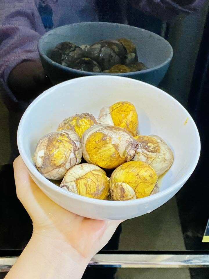 Loại quả có canxi và vitamin A nhiều hơn trứng gà, protein gấp đôi trứng ngỗng, nấu bầu ngon ngọt - 5