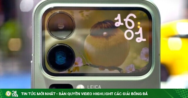 Xiaomi 18 Pro sẽ ra mắt thị trường quốc tế với camera LOFIC mới
