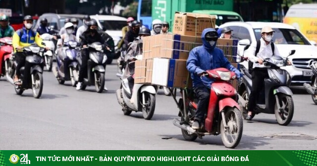 Vì sao nắng nóng dịp Hạ chí lại gây ngột ngạt, khó chịu nhất trong năm?