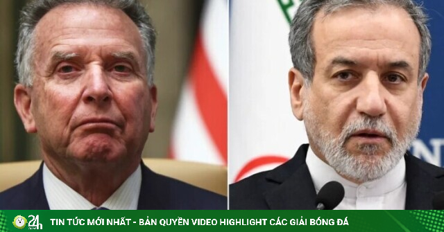 Quan chức cấp cao Mỹ - Iran lên đường sang Thụy Sĩ đàm phán