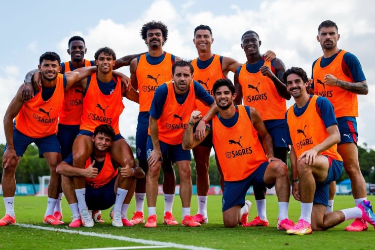 @Cristiano