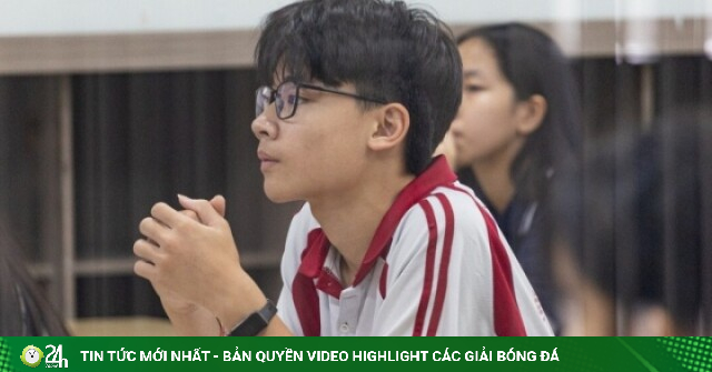 Điểm chuẩn lớp 10 chuyên năm 2026, cao nhất 43,75