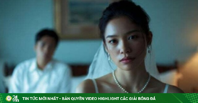 Đêm tân hôn, clip nhạy cảm bỗng tràn màn hình điện thoại, tôi bỗng dưng không biết người tôi cưới là ai