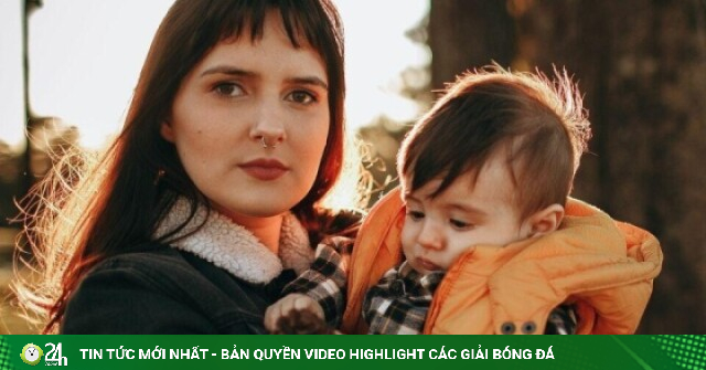 Chồng ngoại tình với mẹ đơn thân, bỏ mặc tôi một mình chăm con