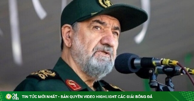Iran đặt 'lằn ranh đỏ' về eo biển Hormuz trong mọi thỏa thuận hòa bình