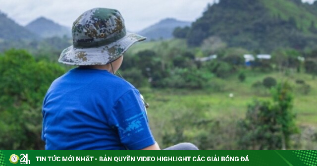 Cháu nội học giỏi về quê nghỉ hè, ông bà nhận ra 'điều bất thường'