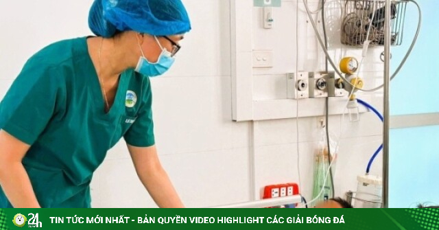 3 anh em một nhà đi cấp cứu sau khi ăn món quen thuộc, cảnh báo của bác sĩ