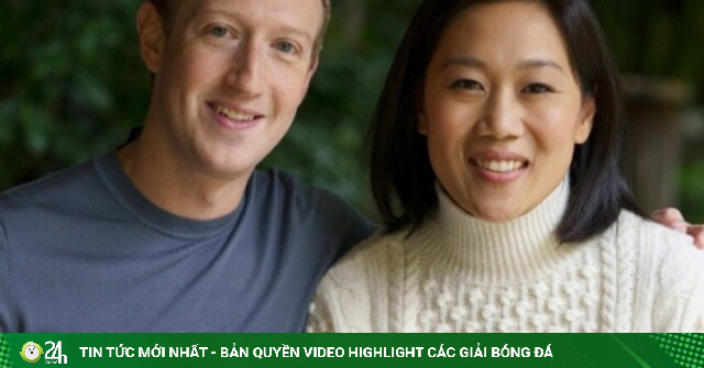 Hôn nhân hạnh phúc hơn 2 thập kỷ của tỷ phú Facebook cùng vợ 'bình thường': Bí quyết duy nhất ở thứ tưởng như đơn giản
