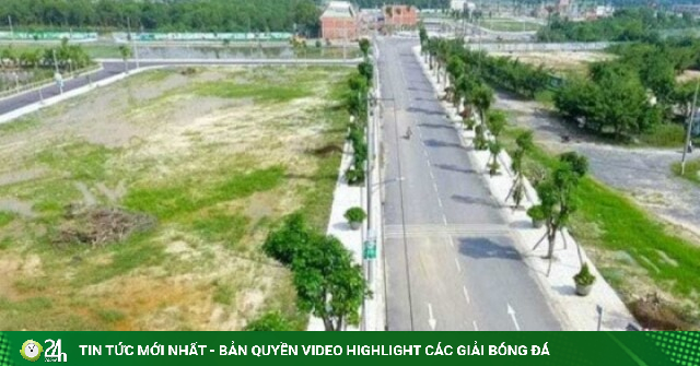 Đất nền vùng ven cắt lỗ cả tỷ đồng vẫn khó bán