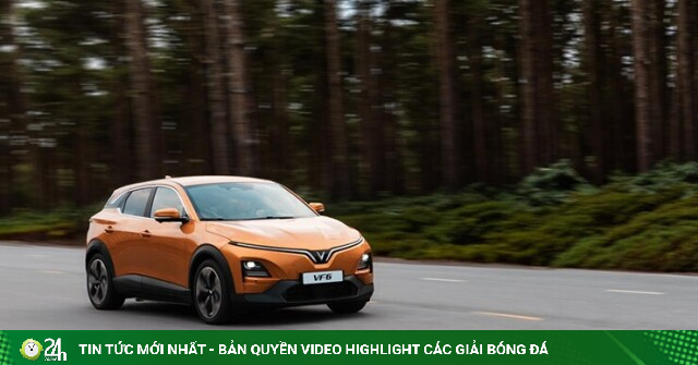 5 mẫu xe gầm cao bán chạy nhất tháng 5/2026