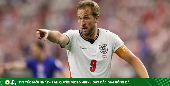 Tin nóng bóng đá World Cup 20/6: "Harry Kane là cầu thủ đẳng cấp thế giới duy nhất của ĐT Anh"