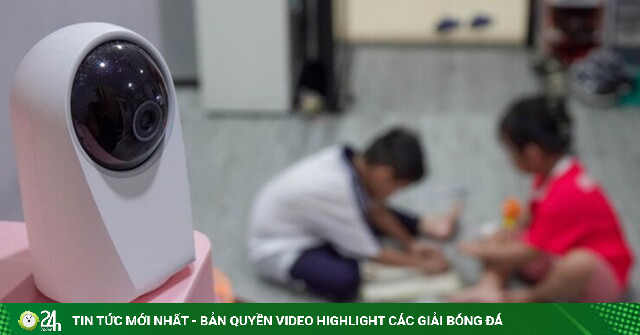 Mua camera an ninh kể từ tháng sau, người dùng nên kiểm tra điều này trước tiên