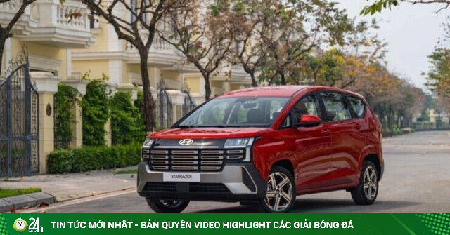 Mua xe MPV tầm giá 600 triệu đồng, Hyundai Stargazer có đáng cân nhắc?