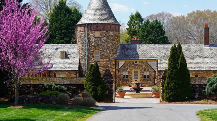 The Graylyn Estate