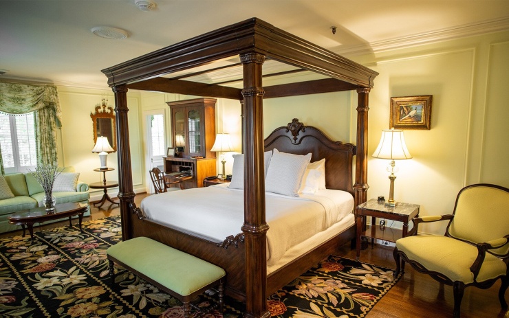 The Graylyn Estate 