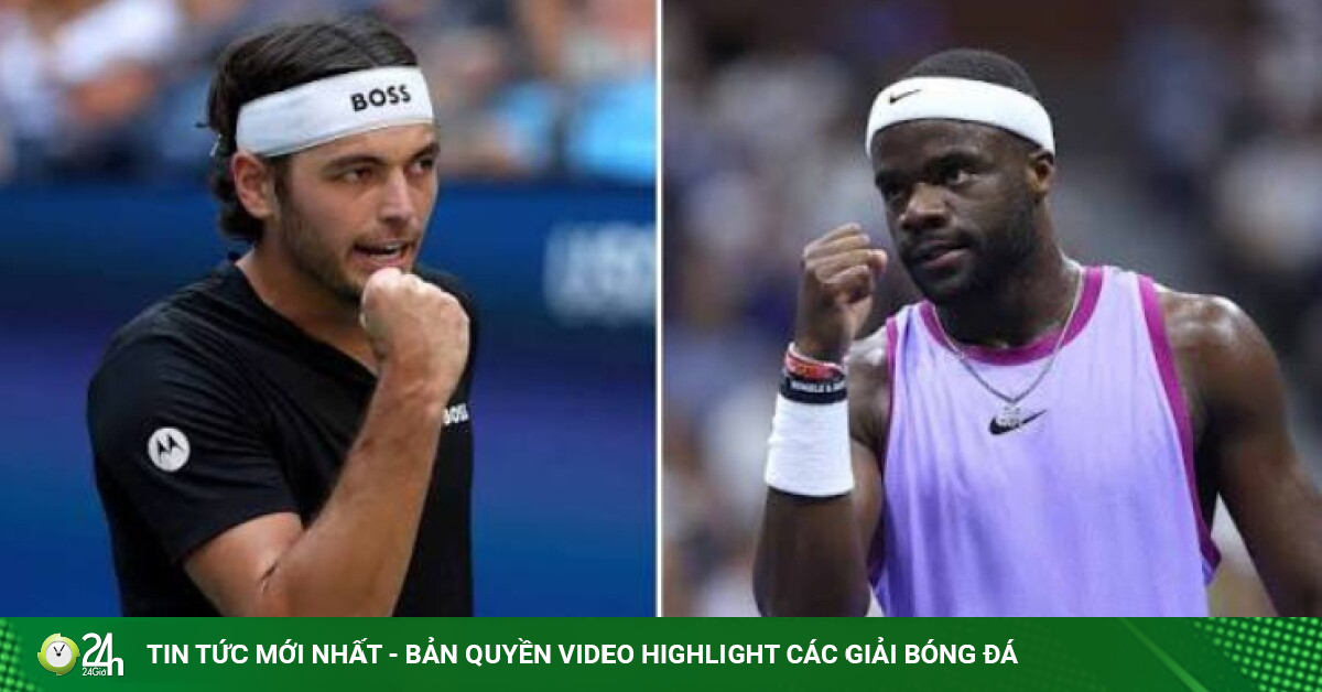 Chung kết tennis đỉnh cao ATP, WTA: Fritz đại chiến Tiafoe, Pegula săn cúp danh giá