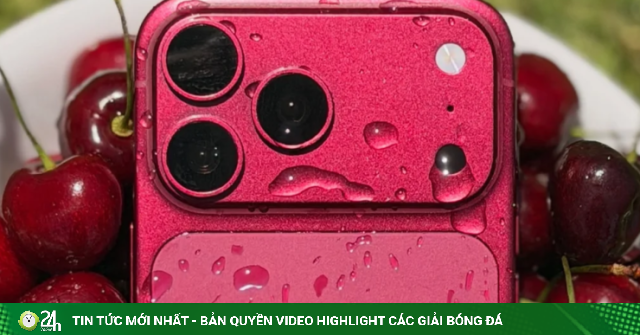 iPhone vẫn ổn bất chấp thị trường bất ổn