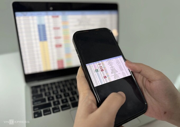 Giá bán nhà đất Hà Nội sụt giảm diện rộng