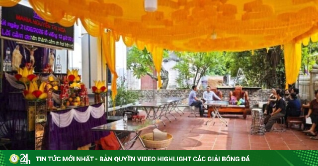 Nhân chứng vụ án mạng ở Bắc Ninh: 'Anh em phá cửa, đối tượng xịt hơi cay ra'