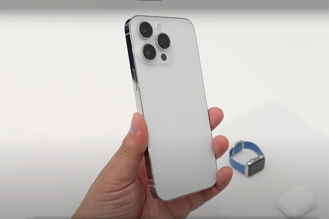 iPhone 14 Pro Max