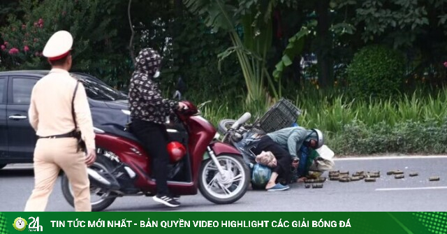 "Truy quét" xe tự chế, xe cũ nát: Chặn đứng hiểm họa tai nạn từ các tuyến cửa ngõ Thủ đô