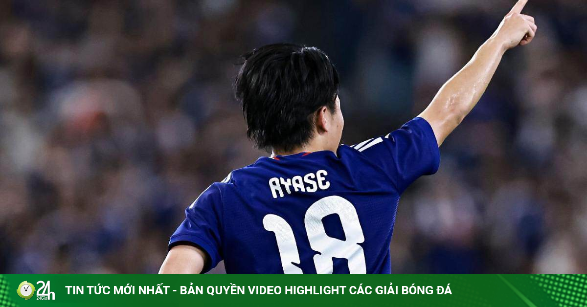 Nóng bảng xếp hạng World Cup: Đại thắng Tunisia, Nhật Bản đi tiếp hay chưa?