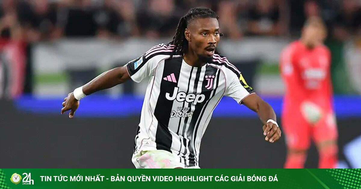 Trực tiếp chuyển nhượng 22/6: MU - Liverpool tranh giành sao Juventus giá 34 triệu bảng