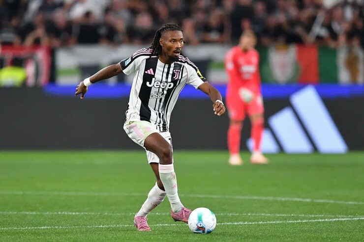 Trực tiếp chuyển nhượng 22/6: MU - Liverpool tranh giành sao Juventus giá 34 triệu bảng - 1