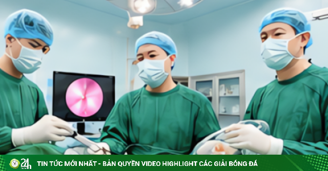 Bác sĩ cảnh báo về nỗi bí bách khó nói của nhiều quý ông sau tuổi 50