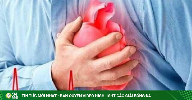 Tỉnh dậy sau hôn mê sâu vì nhồi máu cơ tim, người đàn ông thừa nhận 2 sai lầm nhiều người Việt mắc phải