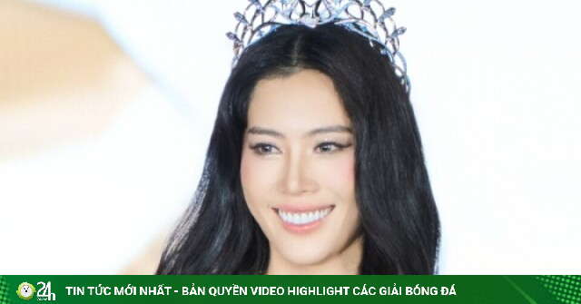 Nam Em: 'Hoa khôi hay Á khôi đều như nhau, vì tôi sẽ đội thử vương miện của chị gái'