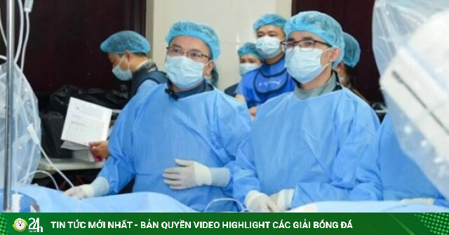 Chủ quan huyết áp cao, người đàn ông 40 tuổi suy thận giai đoạn cuối