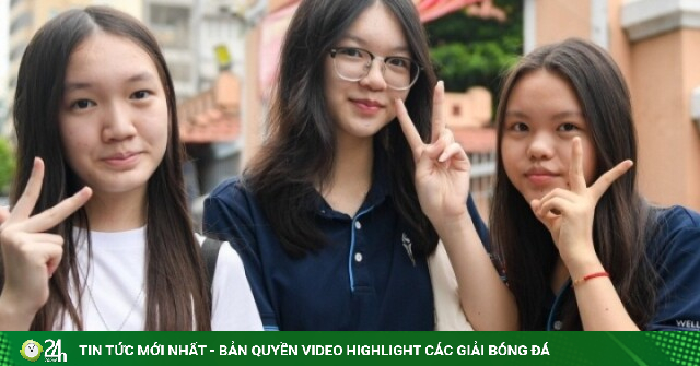 Dự báo 20 trường có điểm chuẩn lớp 10 cao nhất TPHCM năm 2026