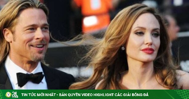 Angelina Jolie trải lòng về cuộc sống hậu ly hôn