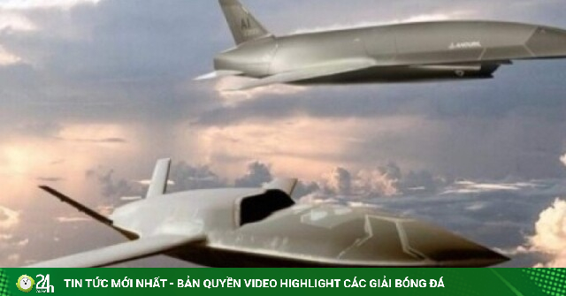 Mỹ muốn đưa 1.000 chiến đấu cơ AI vào các nhiệm vụ nguy hiểm thay phi công