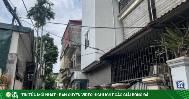 Nhà đầu tư nghe ngóng quy hoạch, nhà đất thổ cư Hà Nội trầm lắng