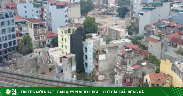 Hà Nội: Giá nhà mặt phố tại phường Thanh Xuân 'tăng nhiệt' tháng 6/2026