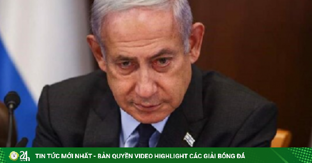 Ông Netanyahu cuối cùng phải lùi bước, Israel được lệnh ngừng bắn sau tối hậu thư ớn lạnh từ Iran