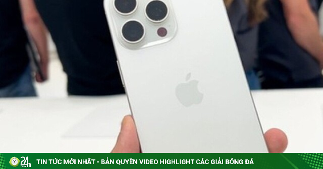 iPhone cũ đáng mua nhất thị trường: Giá chỉ từ 13,5 triệu đồng sang, xịn chẳng kém iPhone 17 Pro Max