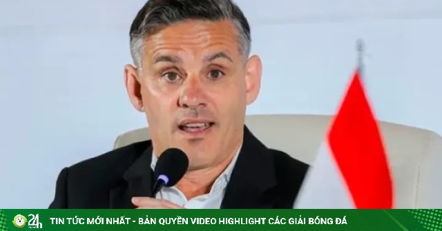 Indonesia tuyên bố sẽ vô địch giải Đông Nam Á do FIFA tổ chức