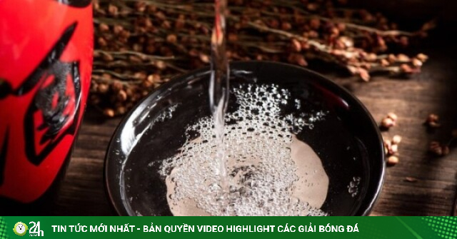 Người Trung Quốc cổ đại nấu rượu thế nào?
